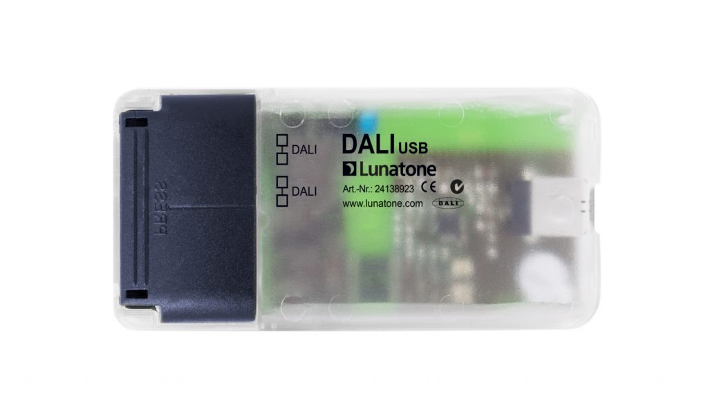 DALI USB DALI USB